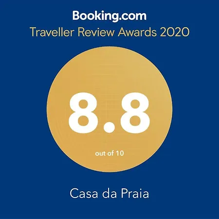 Casa Da Praia