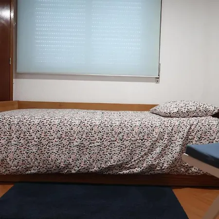 Casa Da Praia Apartman *