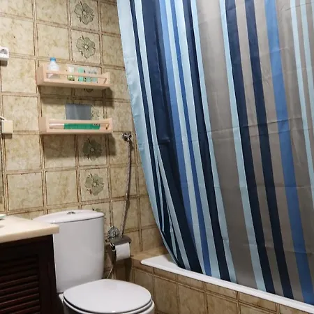 Casa Da Praia Apartman