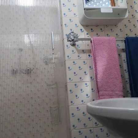 Casa Da Praia Mindelo
