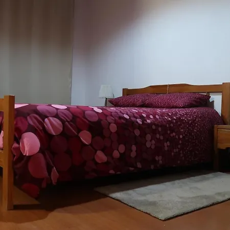Apartman Casa Da Praia