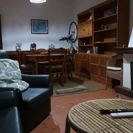 Apartman Casa Da Praia