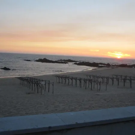 Casa Da Praia *