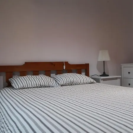Casa Da Praia Mindelo