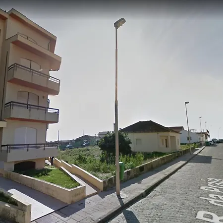 Casa Da Praia * Mindelo